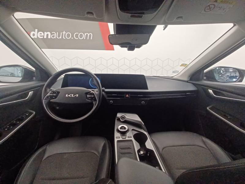 Kia EV6 - Photo 13