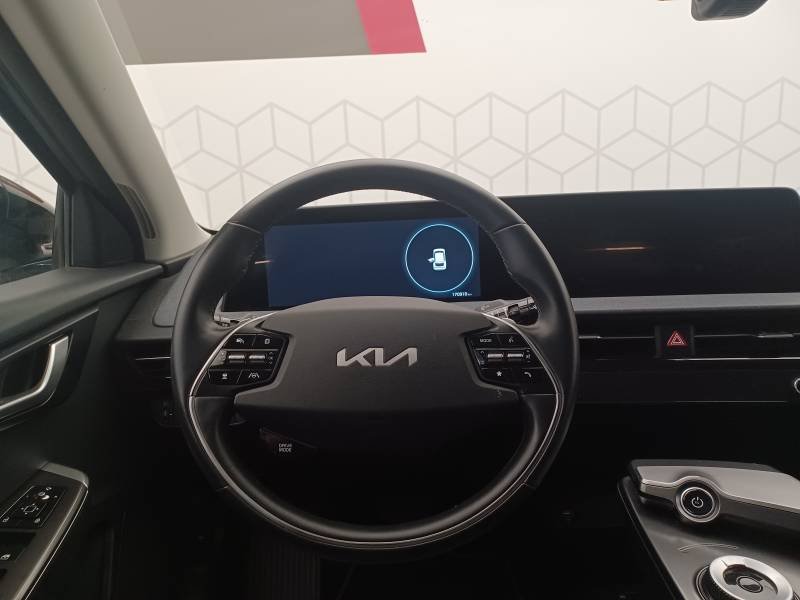 Kia EV6 - Photo 14