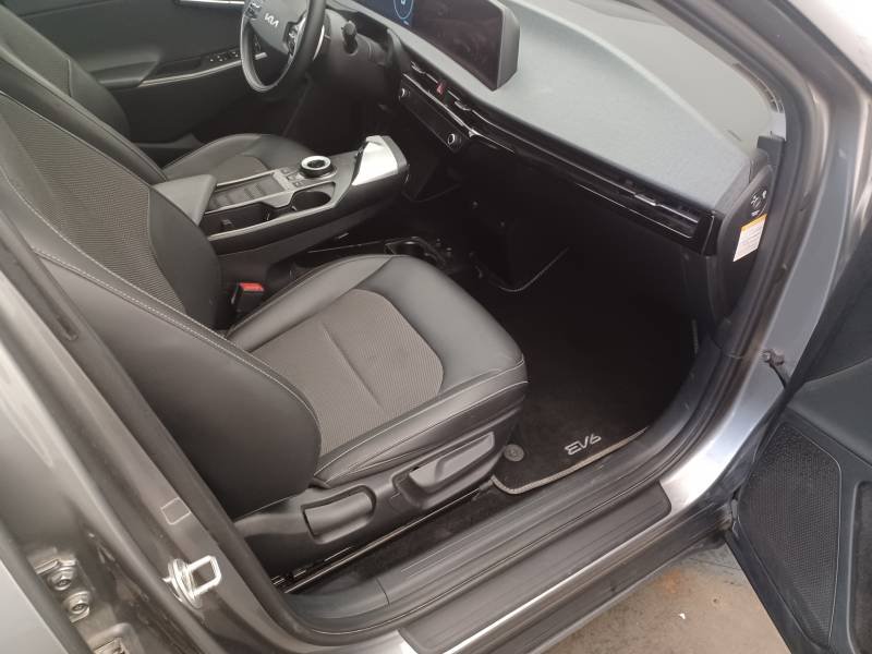 Kia EV6 - Photo 15