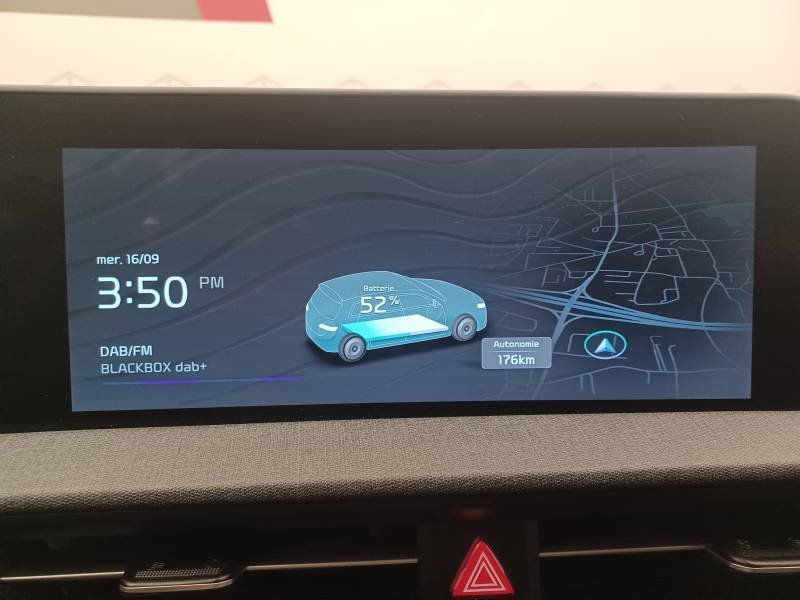 Kia EV6 - Photo 21