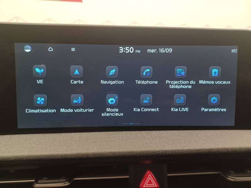 Kia EV6 - Photo 22