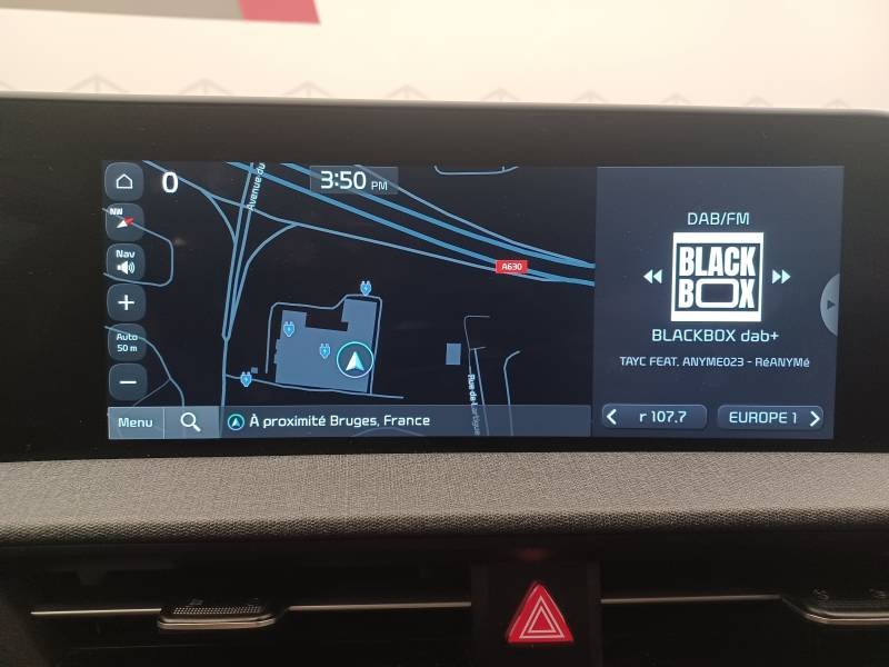 Kia EV6 - Photo 23