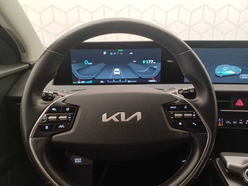 Kia EV6 - Photo 24