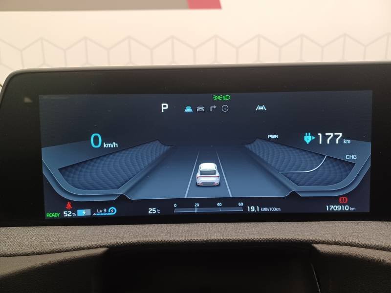 Kia EV6 - Photo 25