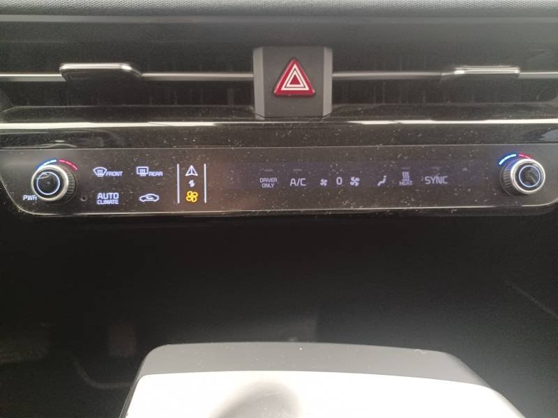 Kia EV6 - Photo 29