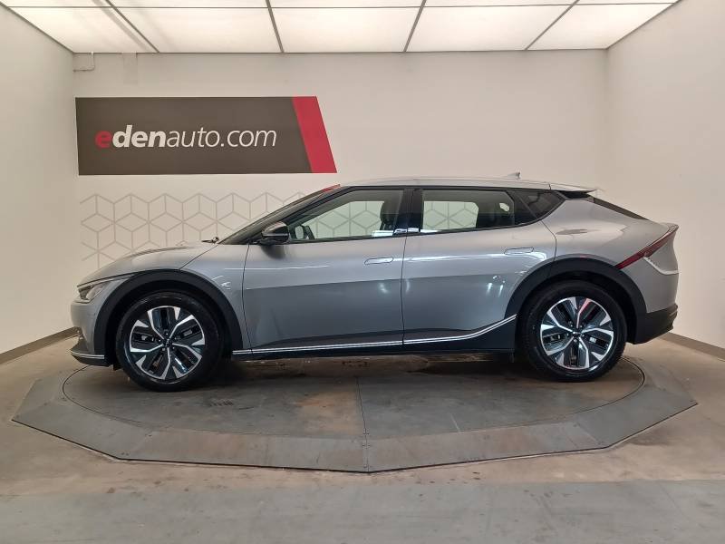 Kia EV6 - Photo 3
