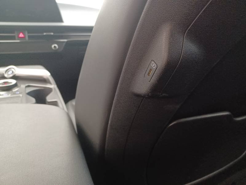 Kia EV6 - Photo 34