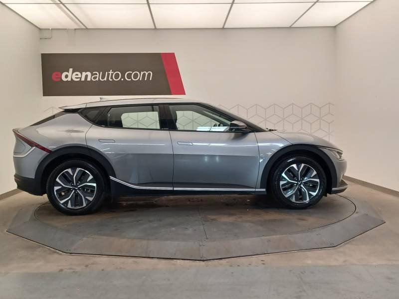 Kia EV6 - Photo 4