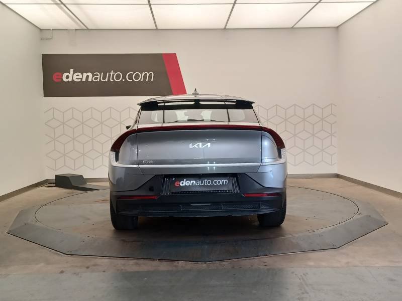 Kia EV6 - Photo 6