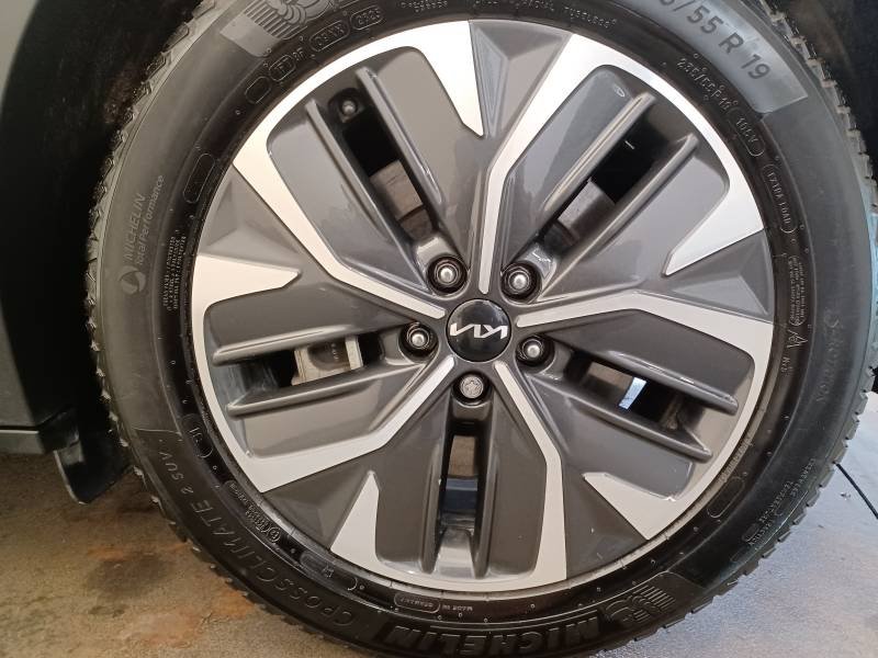 Kia EV6 - Photo 7
