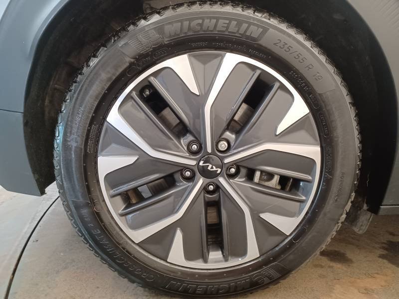 Kia EV6 - Photo 10