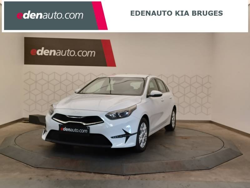 Kia CEED - Photo 1