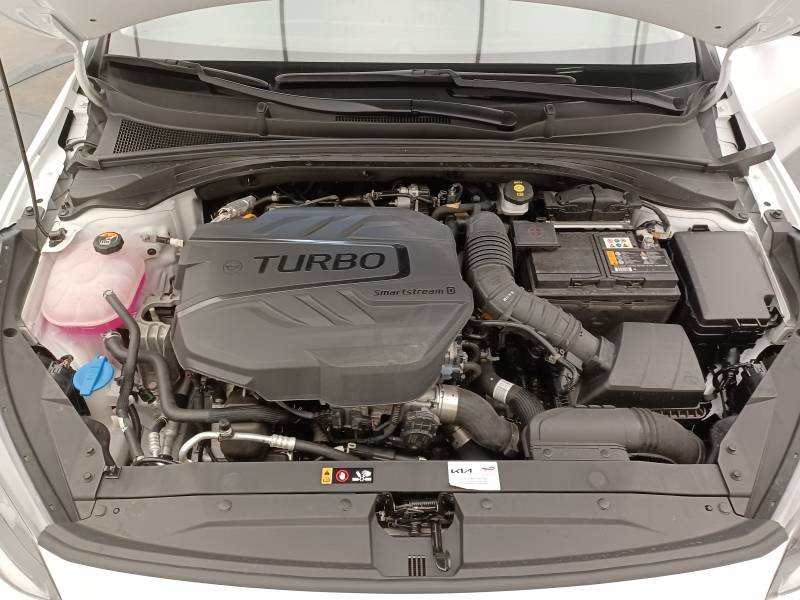 Kia CEED - Photo 11