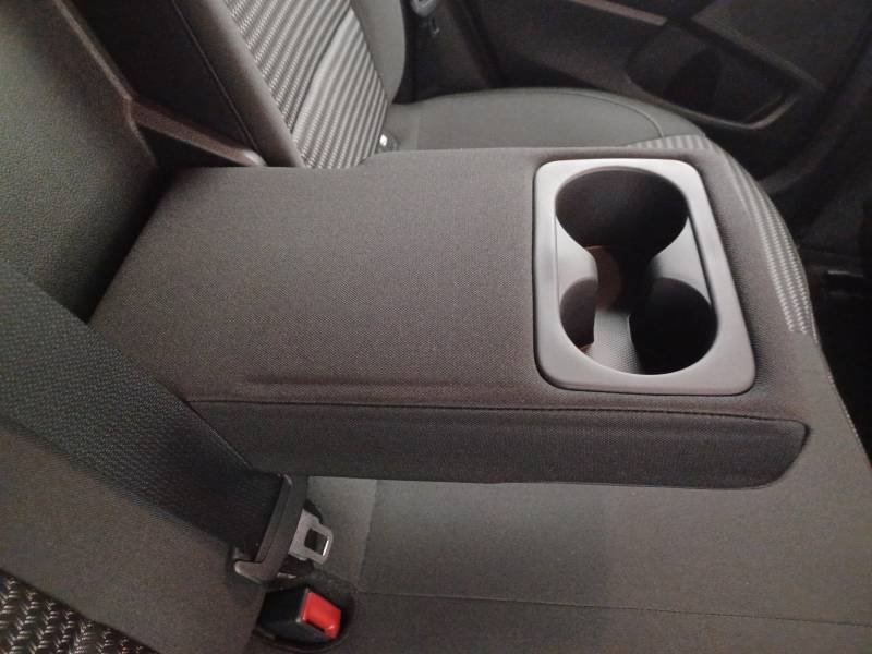 Kia CEED - Photo 20