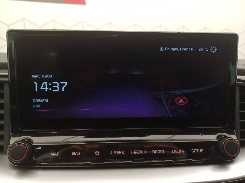 Kia CEED - Photo 21