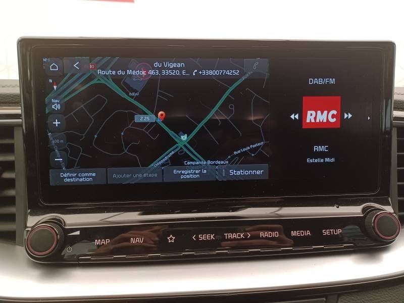 Kia CEED - Photo 23