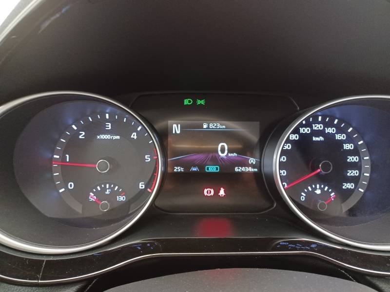 Kia CEED - Photo 25