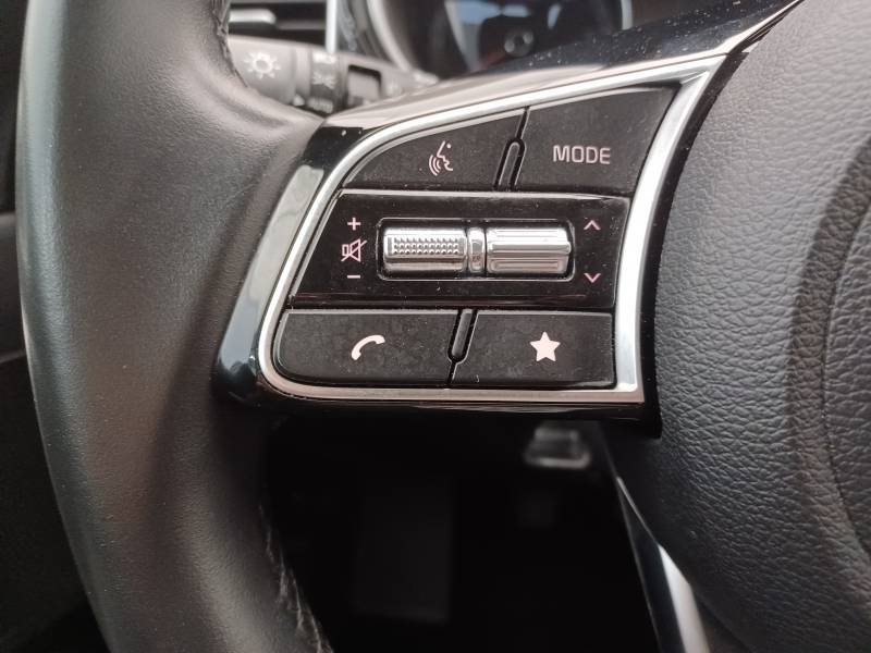 Kia CEED - Photo 26