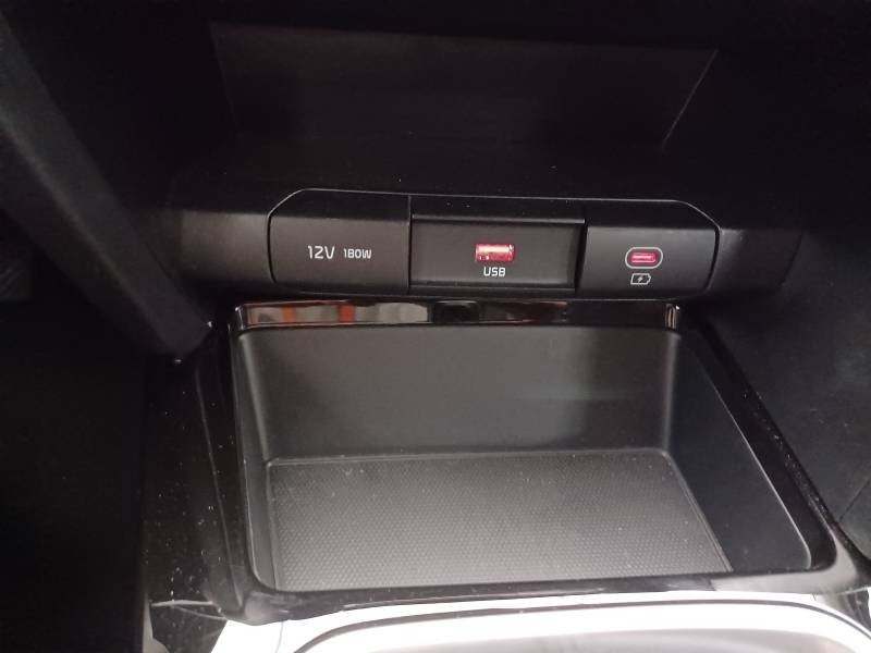Kia CEED - Photo 29