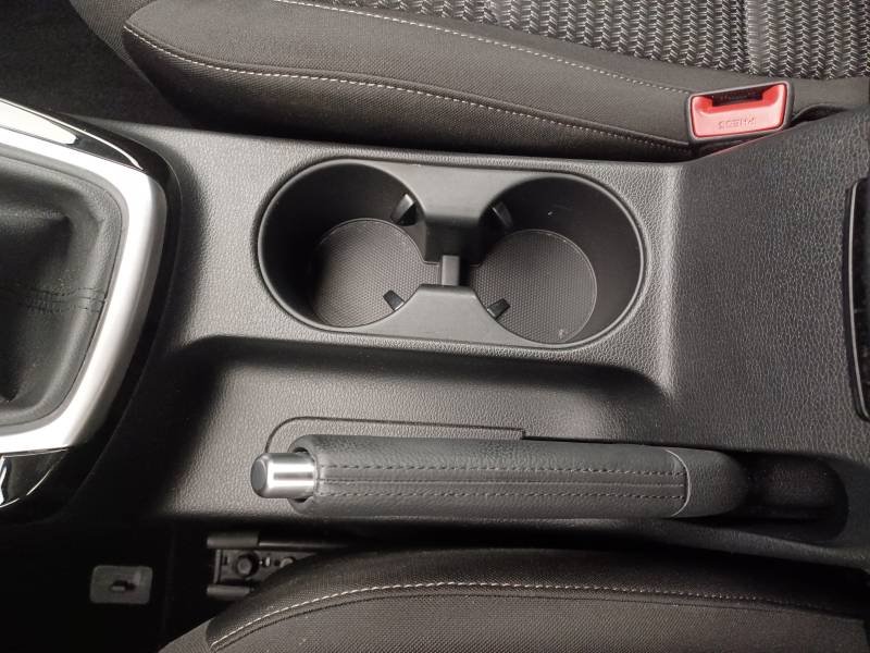 Kia CEED - Photo 31