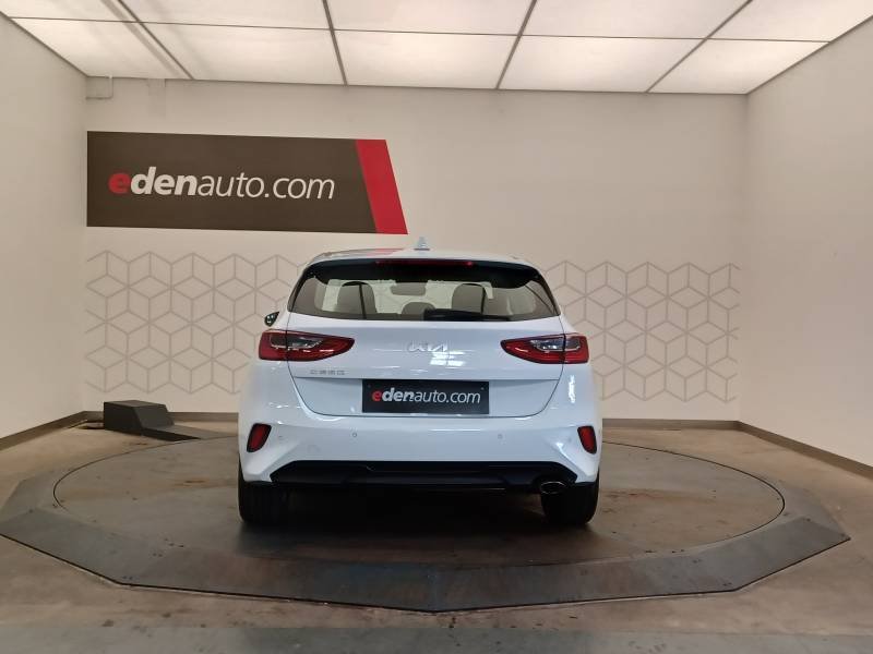 Kia CEED - Photo 6