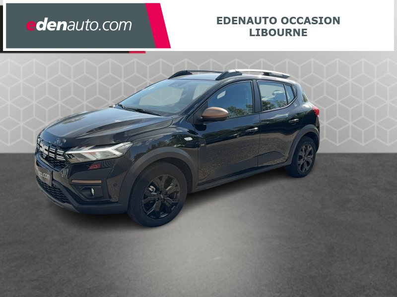 Dacia Sandero - Photo 1