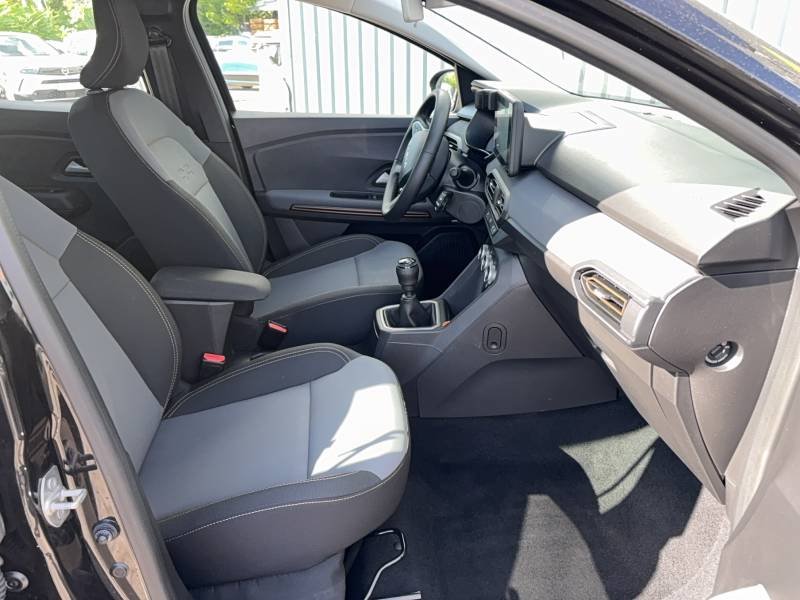 Dacia Sandero - Photo 12