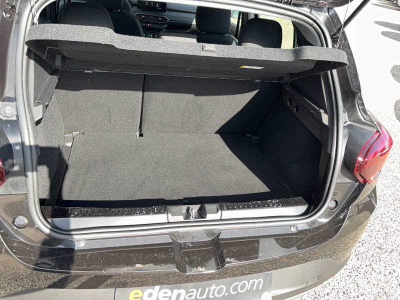 Dacia Sandero - Photo 16