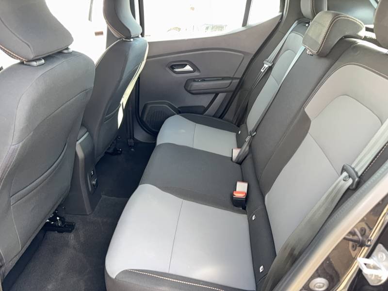 Dacia Sandero - Photo 18