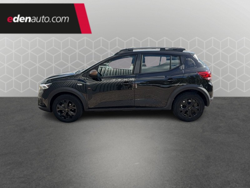 Dacia Sandero - Photo 2