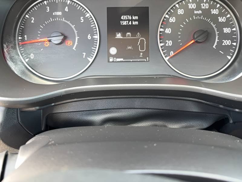 Dacia Sandero - Photo 21