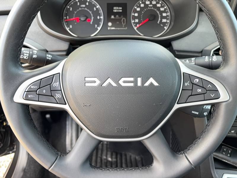 Dacia Sandero - Photo 22