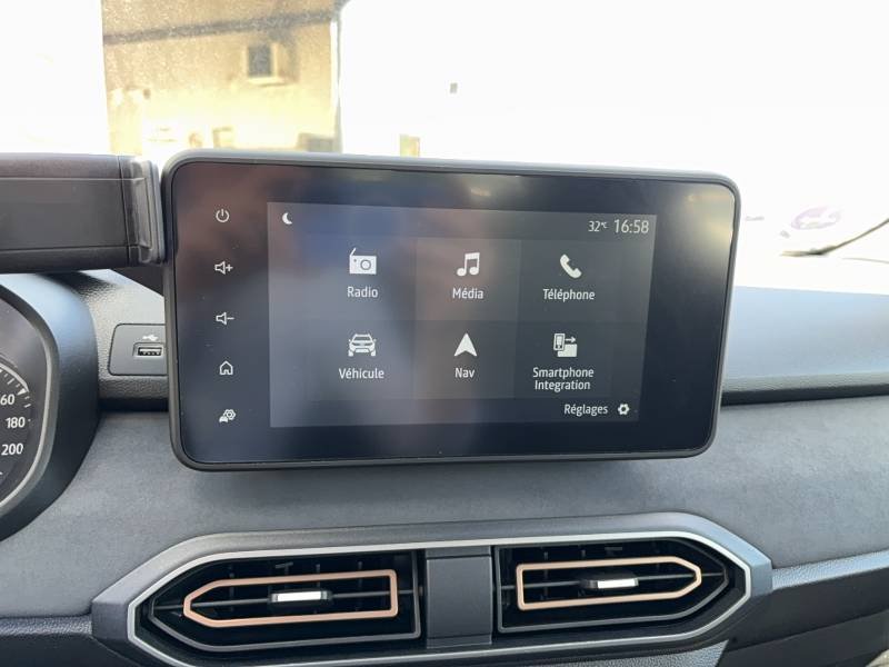 Dacia Sandero - Photo 23