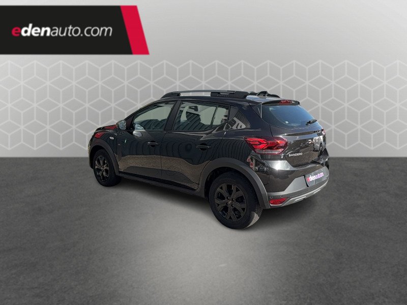 Dacia Sandero - Photo 3