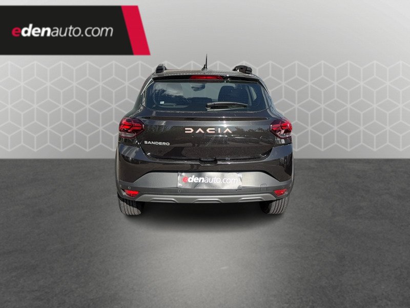 Dacia Sandero - Photo 4