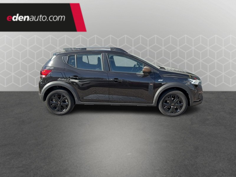 Dacia Sandero - Photo 6