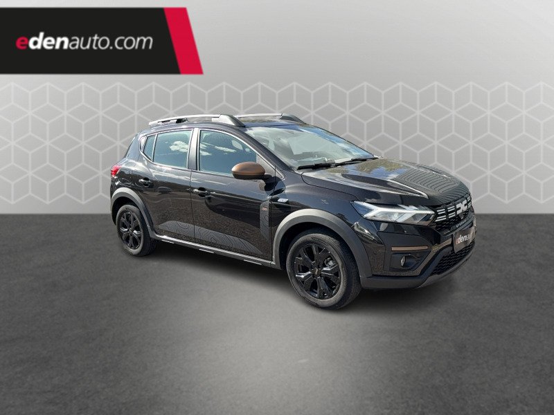 Dacia Sandero - Photo 7