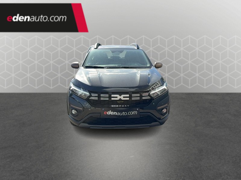 Dacia Sandero - Photo 8
