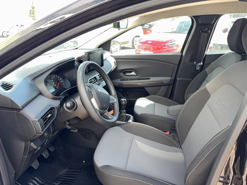 Dacia Sandero - Photo 10
