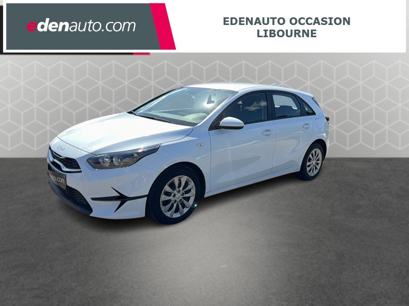 Kia CEED - Photo 1