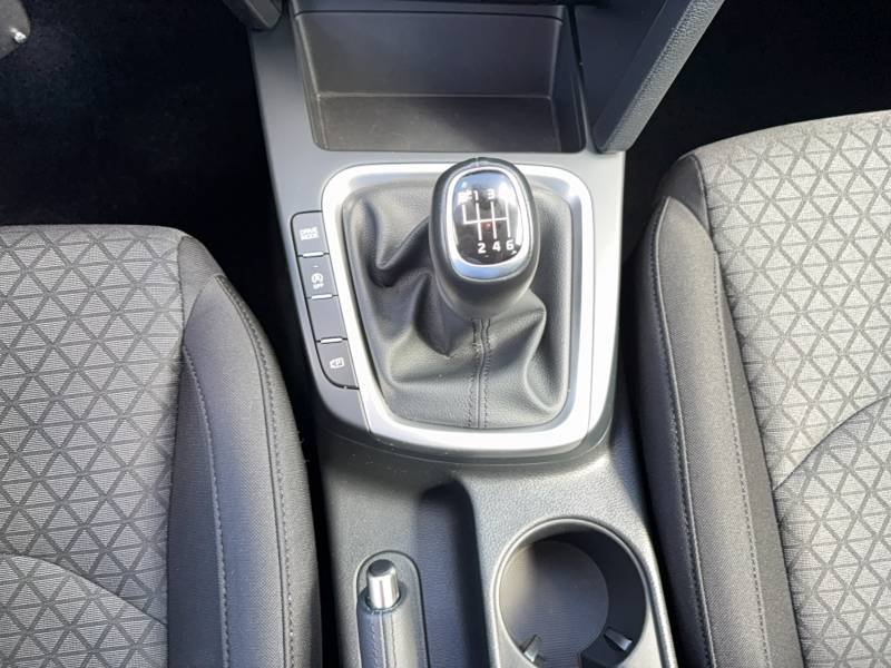 Kia CEED - Photo 23