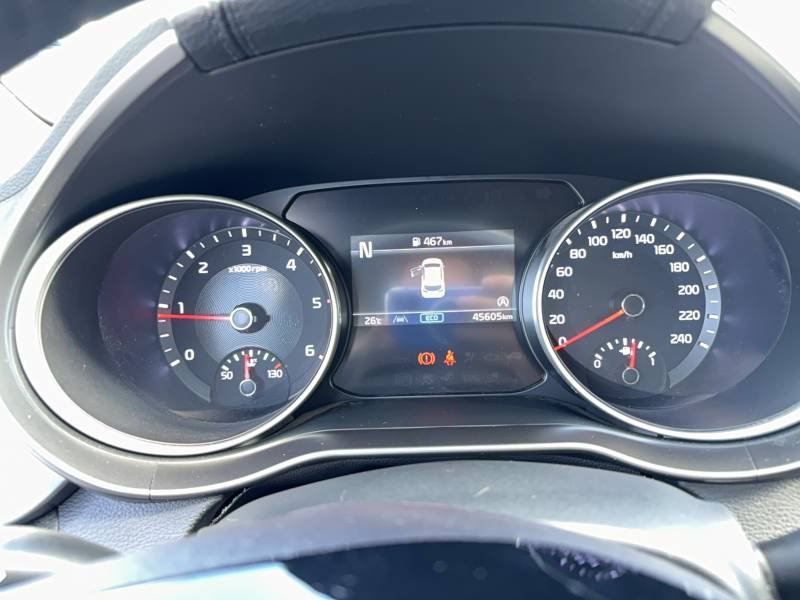 Kia CEED - Photo 24