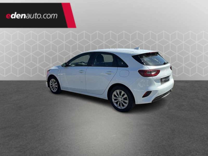 Kia CEED - Photo 3