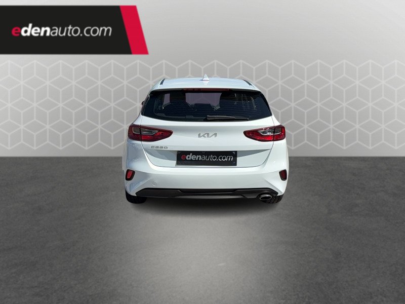 Kia CEED - Photo 4