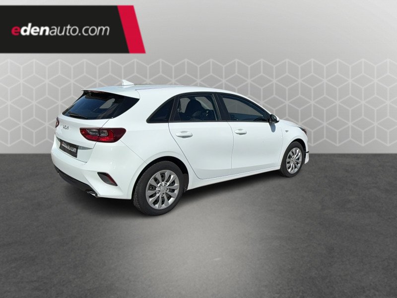 Kia CEED - Photo 5