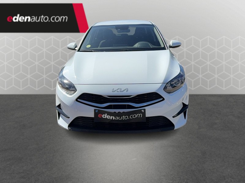 Kia CEED - Photo 8