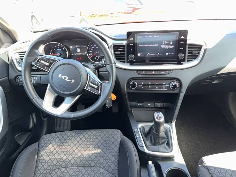 Kia CEED - Photo 10