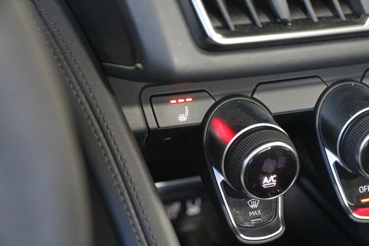 Audi R8 Spyder - Photo 20