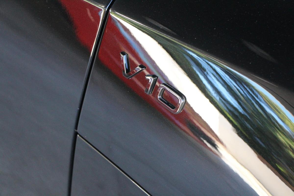 Audi R8 Spyder - Photo 4