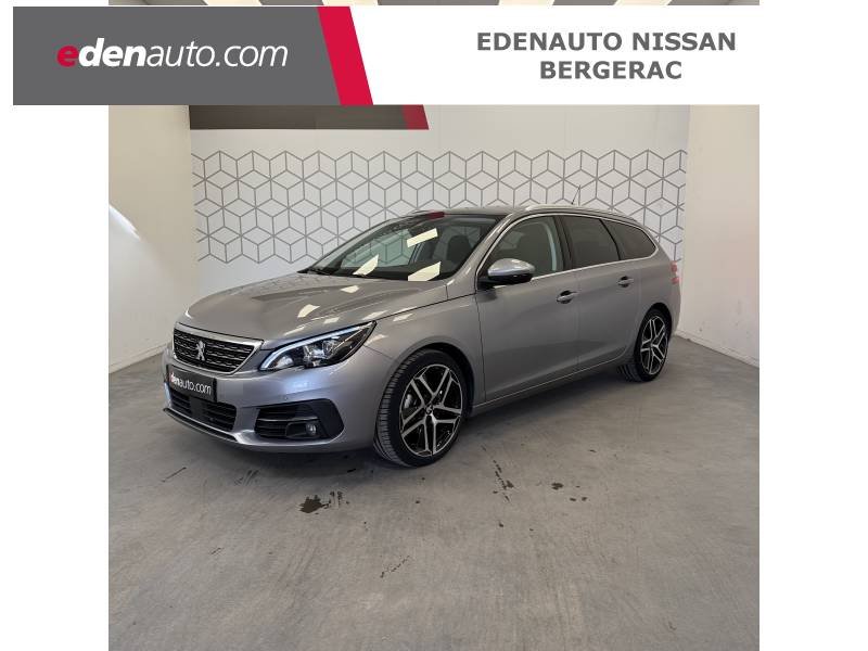Peugeot 308 - Photo 1